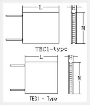 Thermoelectric Element